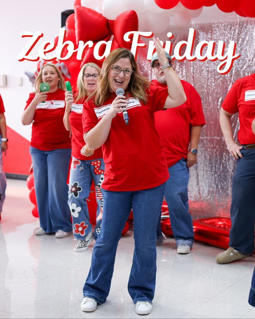 teacher dancing