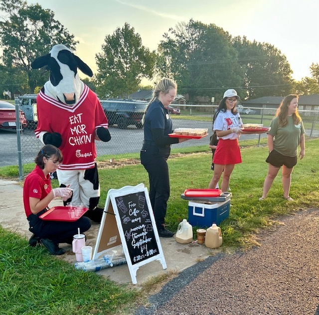 Chick-fil-A