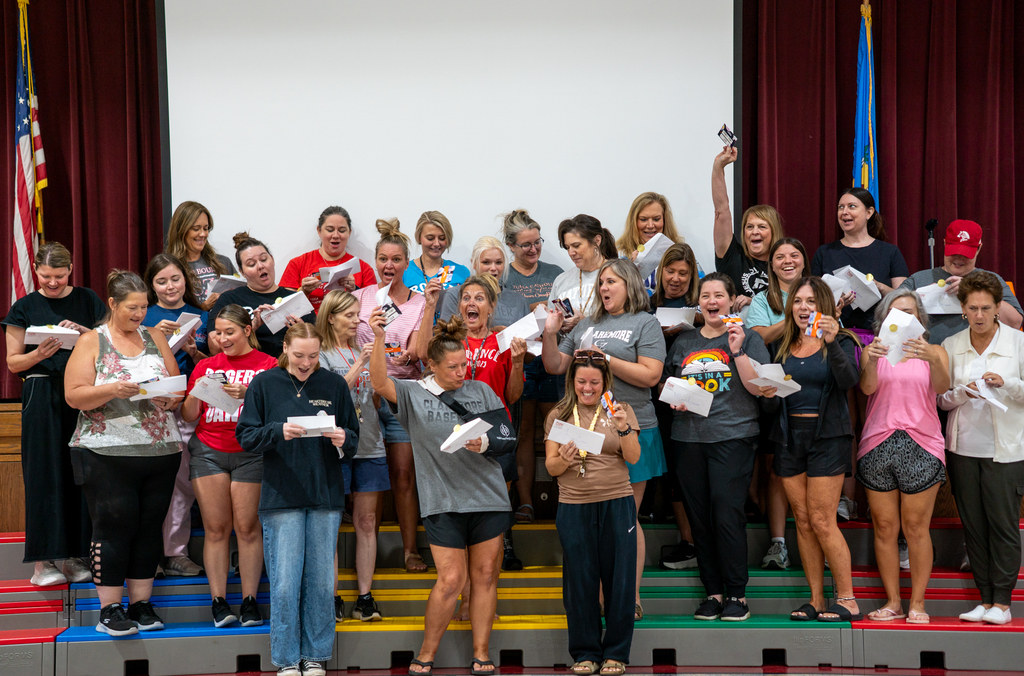 exited teachers