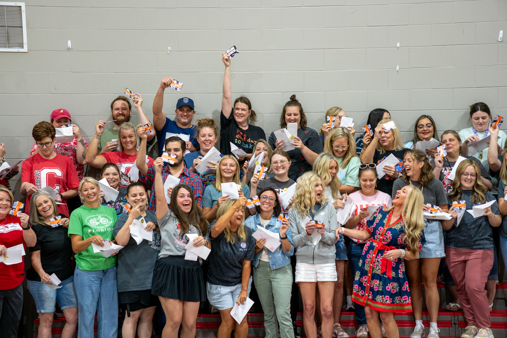 exited teachers