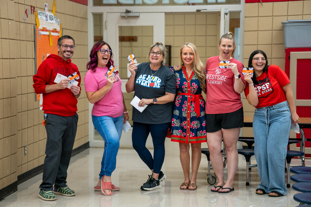 exited teachers