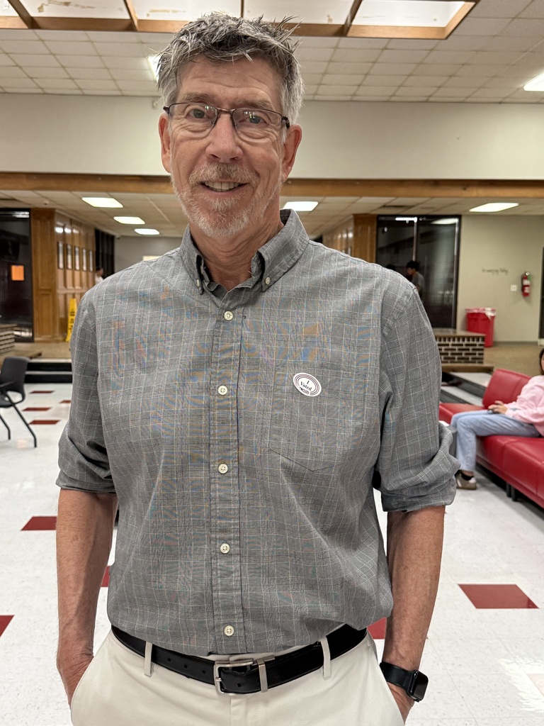 Our CHS staff made it to the polls and completed their civic duty! We’re proud of our staff for making their voices heard.  GO VOTE!