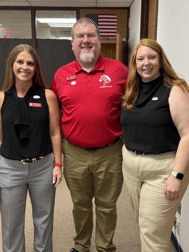 Our CHS staff made it to the polls and completed their civic duty! We’re proud of our staff for making their voices heard.  GO VOTE!
