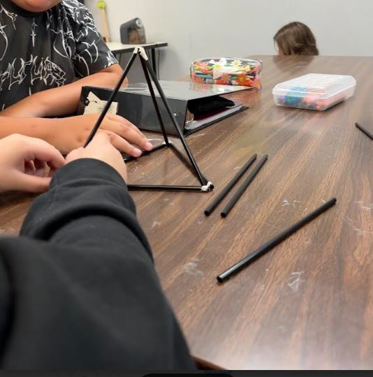 stem class challenge