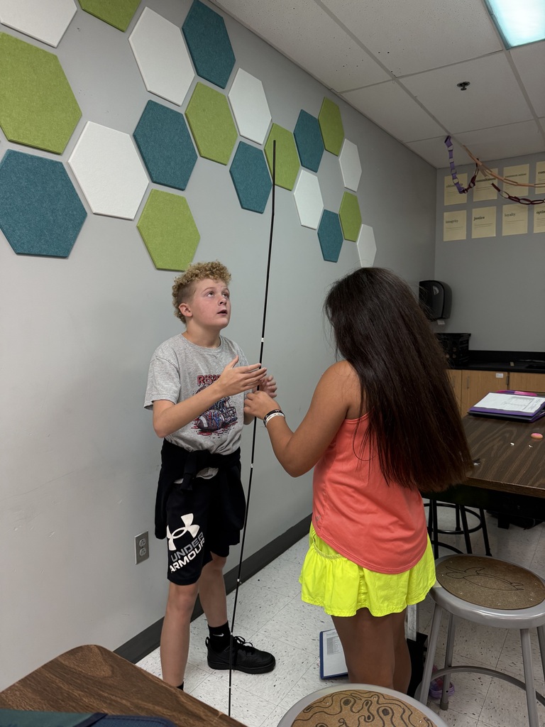 stem class challenge