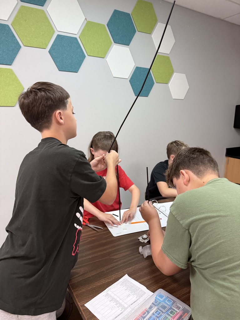 stem class challenge