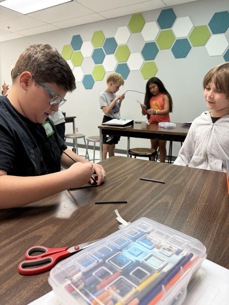 stem class challenge