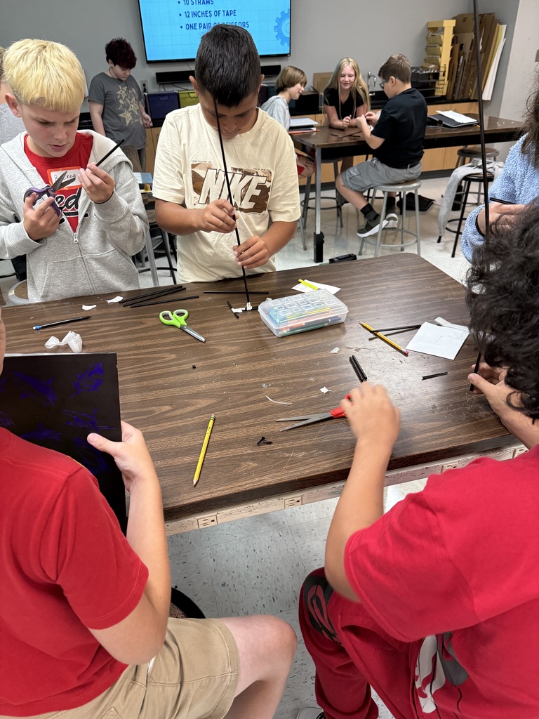 stem class challenge