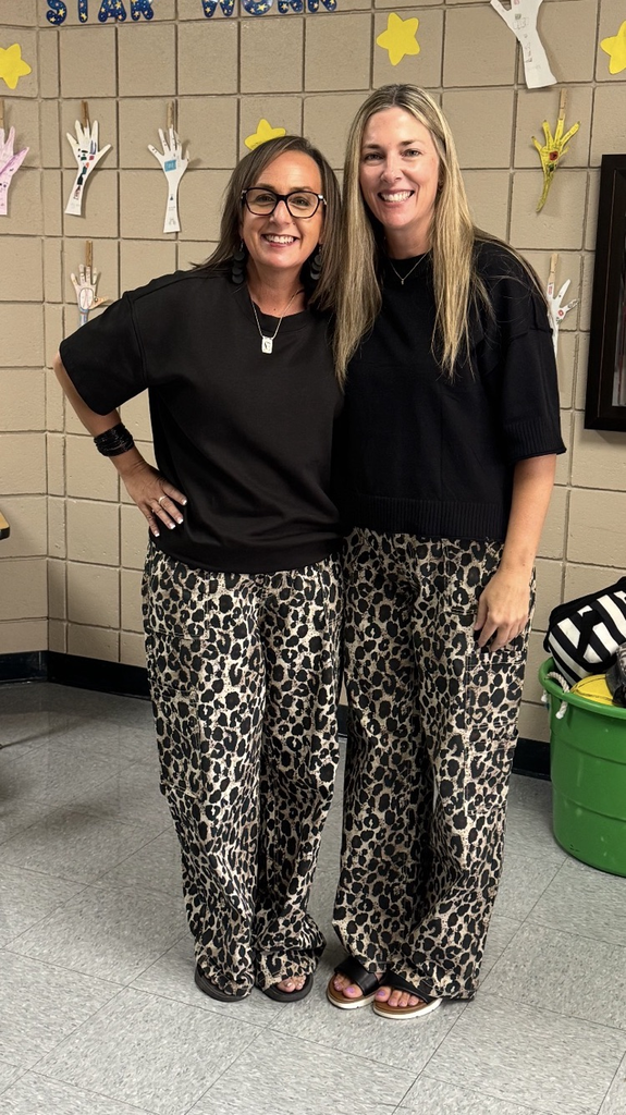 twin Tuesday