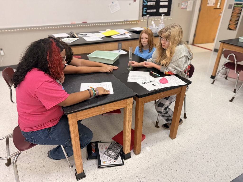 MEASURING TOOLS IN SCIENCE