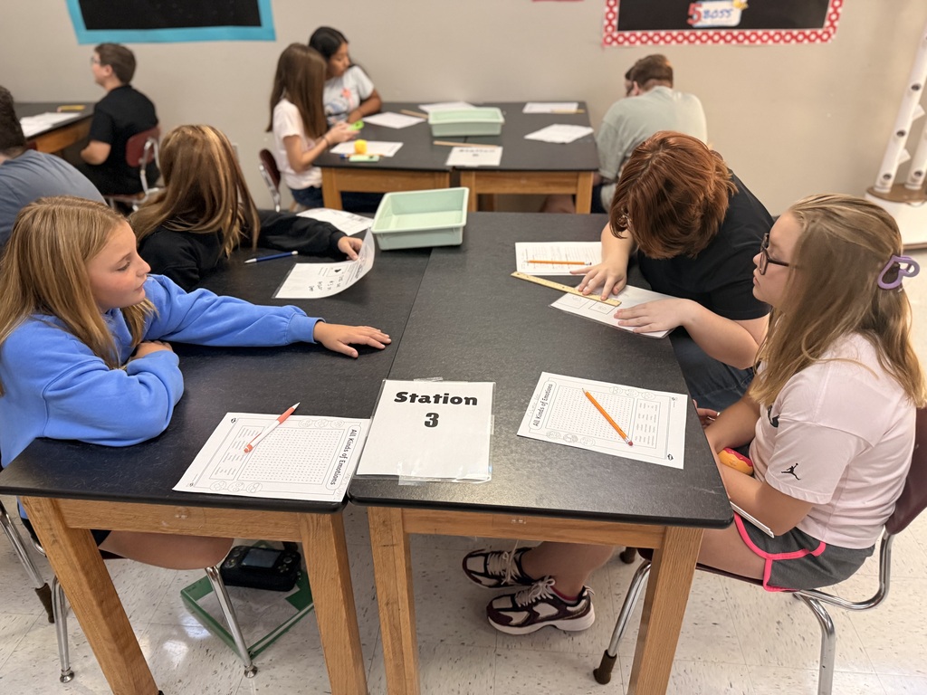 MEASURING TOOLS IN SCIENCE