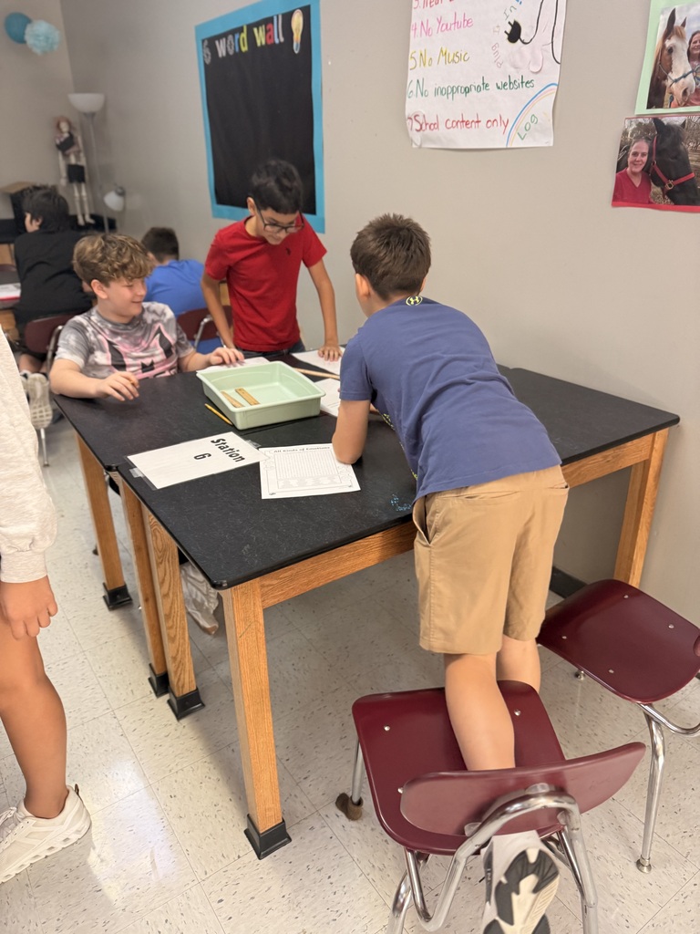 MEASURING TOOLS IN SCIENCE
