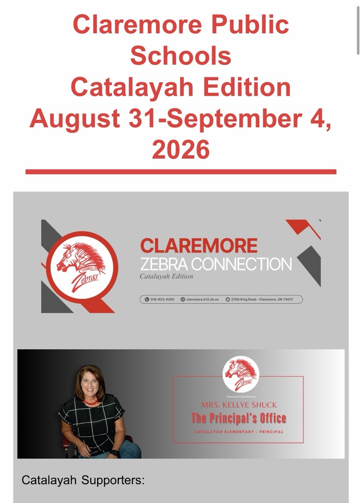 newsletter