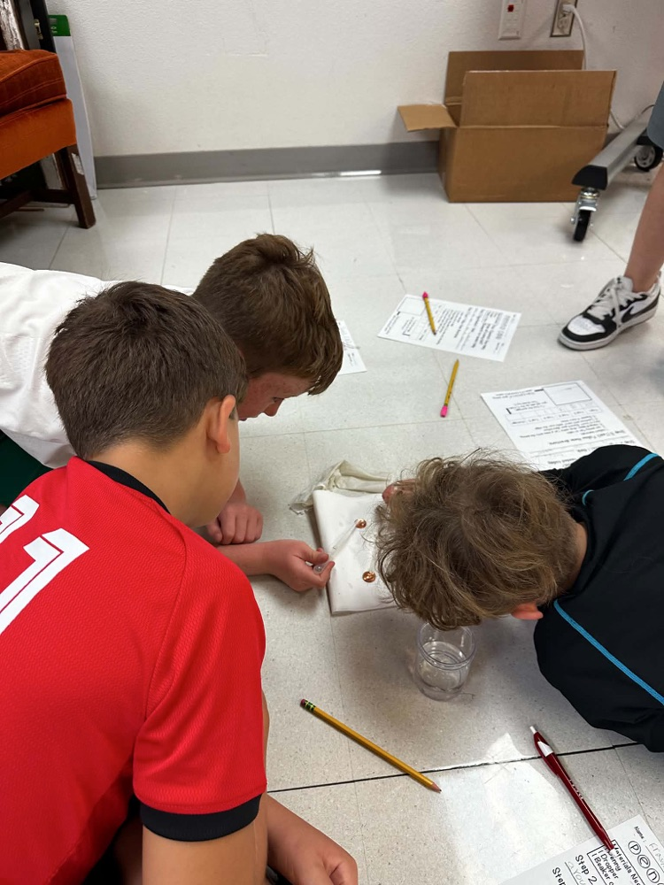 5th grade science 