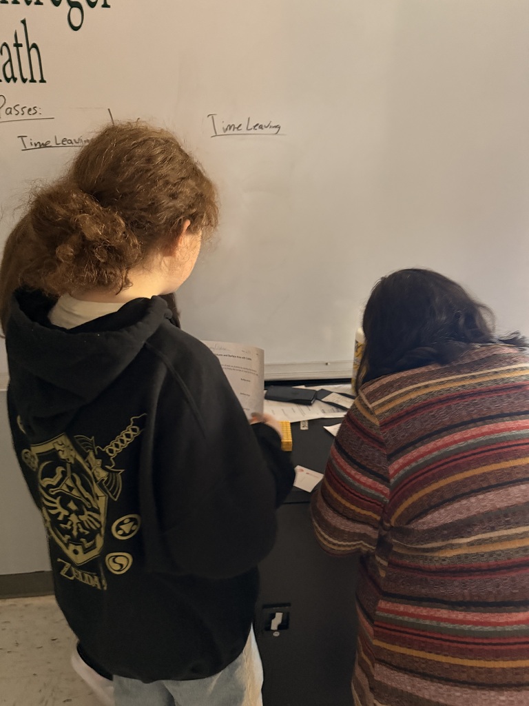 MATH STATIONS