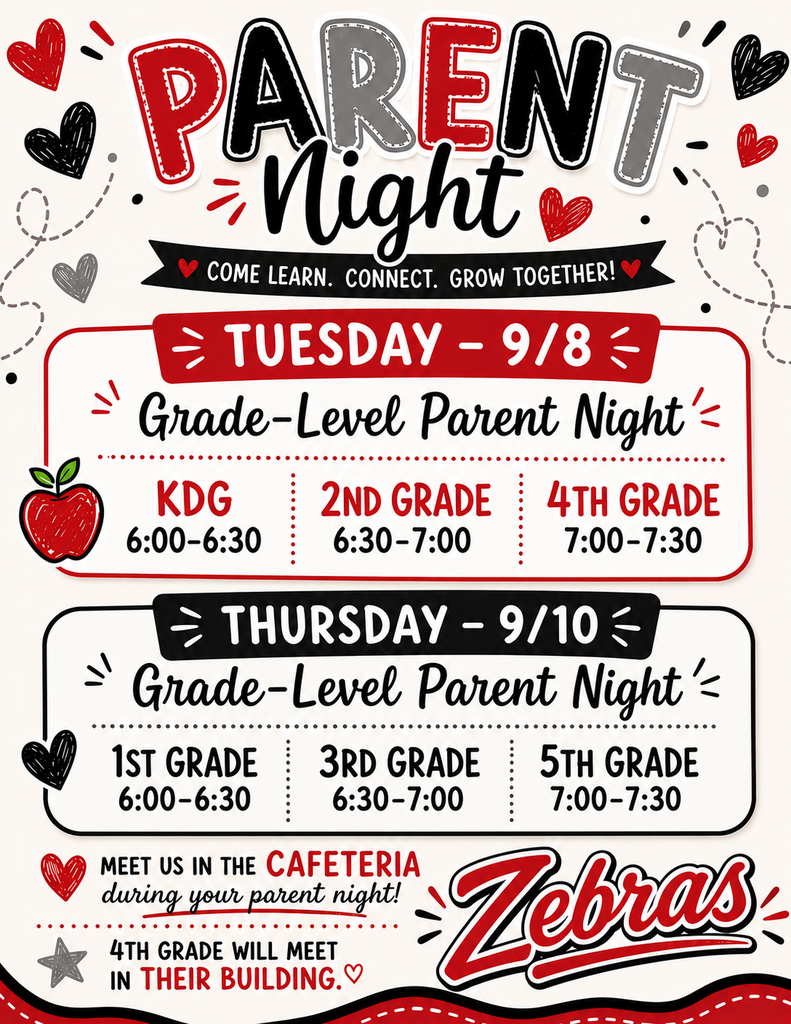 PARENT NIGHT