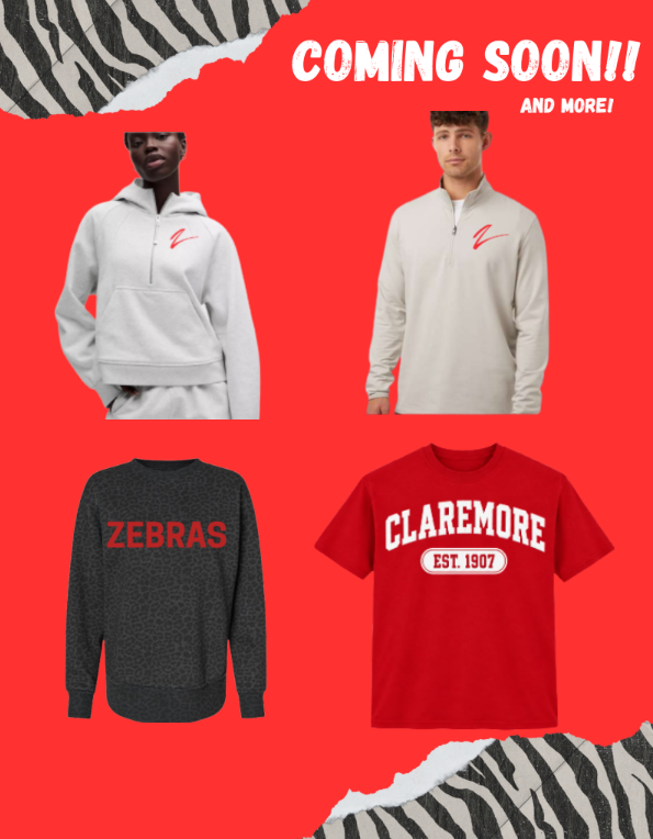 🦓 Homecoming shirt orders are now open! 🎉  Check out the options and get your order in before the deadline on September 8th!  https://zebrahomecoming.itemorder.com/shop/sale/