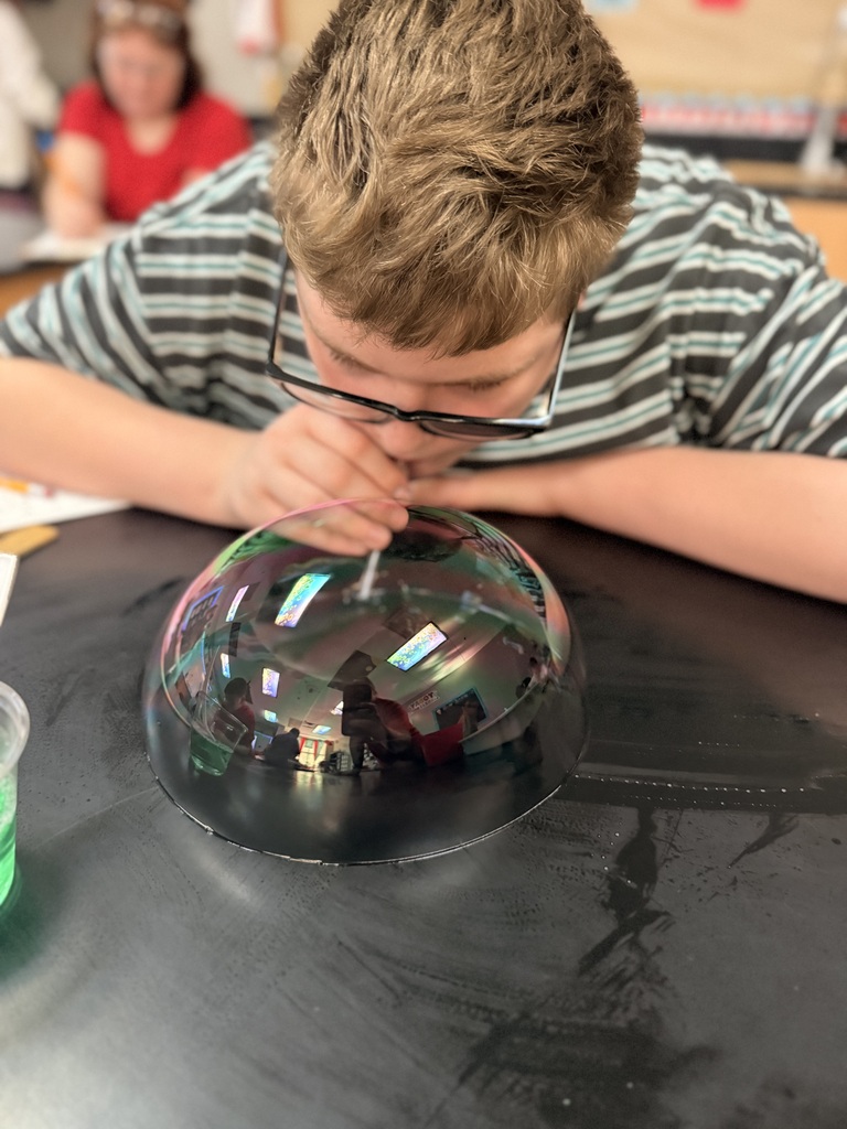 BUBBLE LAB