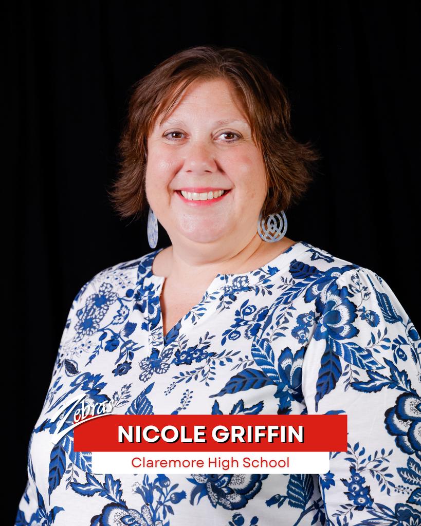 Ms. Griffin's New Teacher Graphic. 