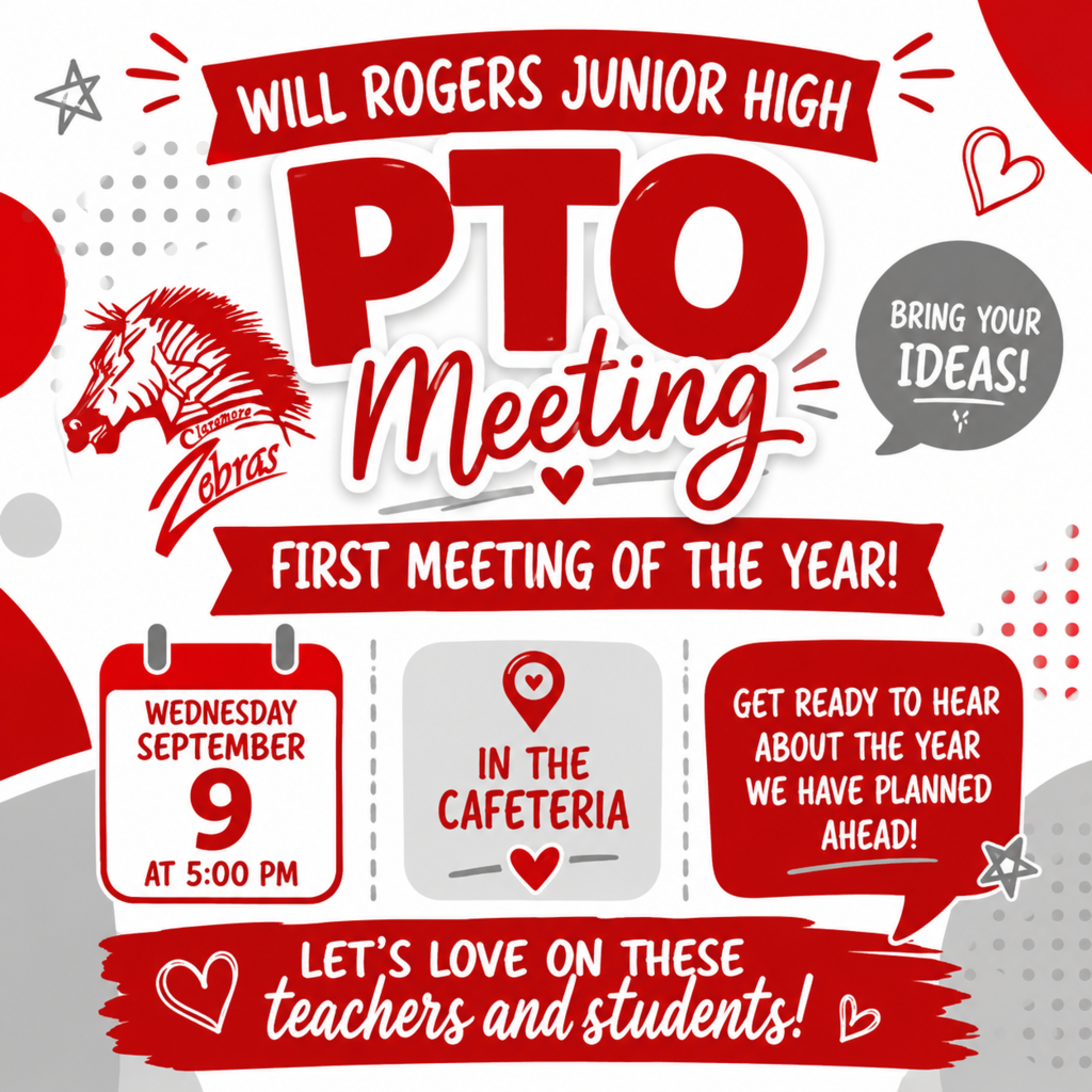 PTO MEETING 