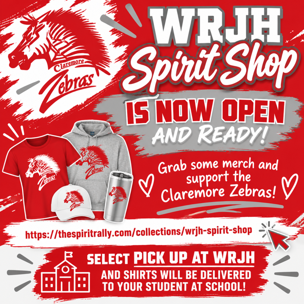SPIRIT SHOP