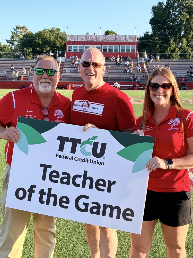 Bruce Riggs, TTCU Teacher of the Game