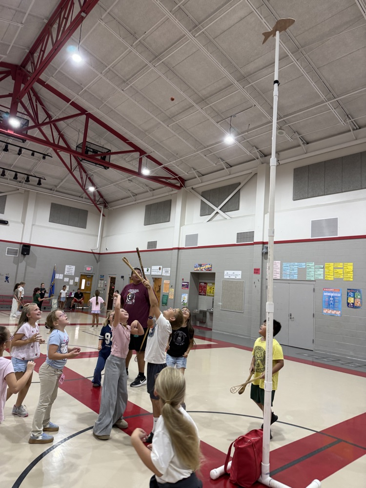 Cherokee heritage days
