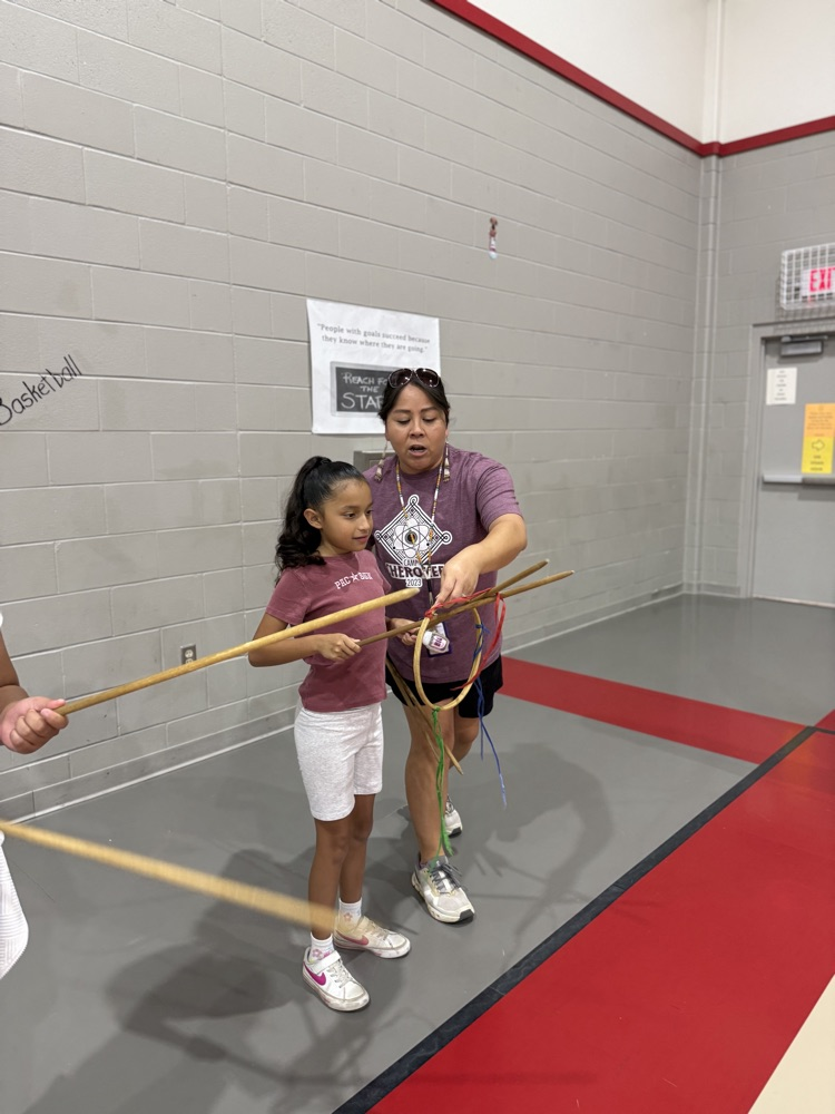 Cherokee heritage days