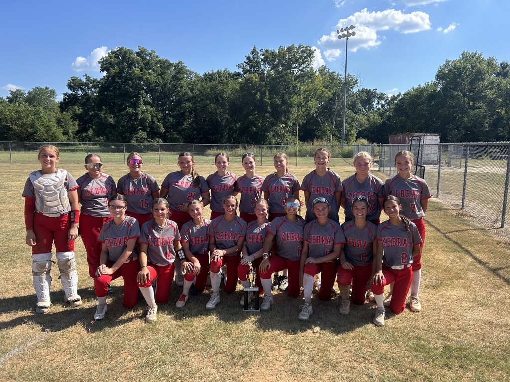 SOFTBALL CHAMPS