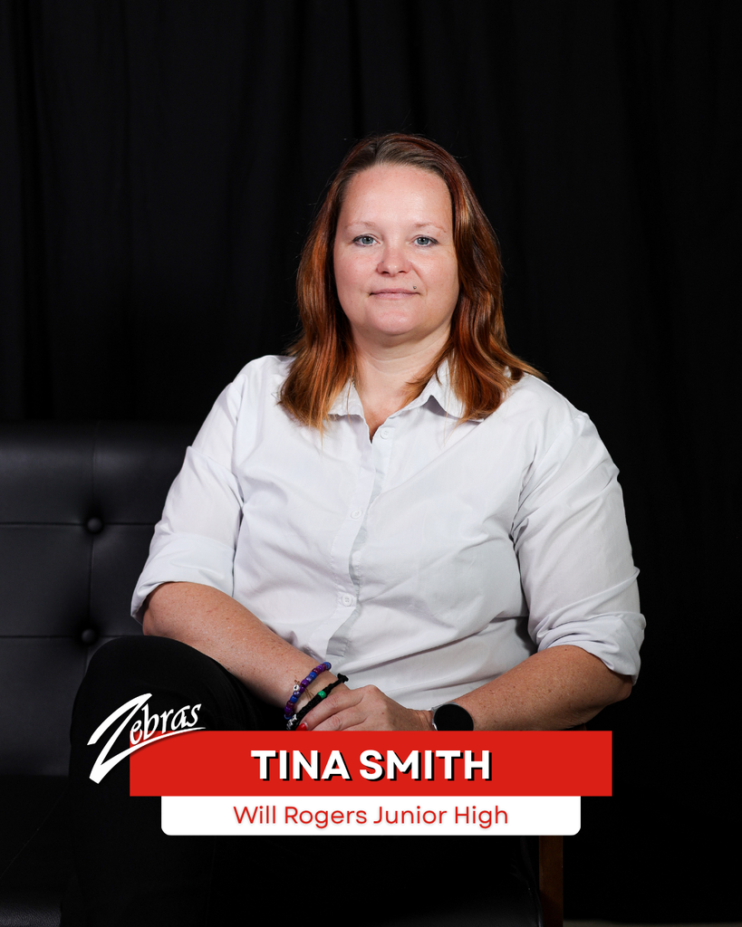 Mrs. Smith's New Teacher Graphic