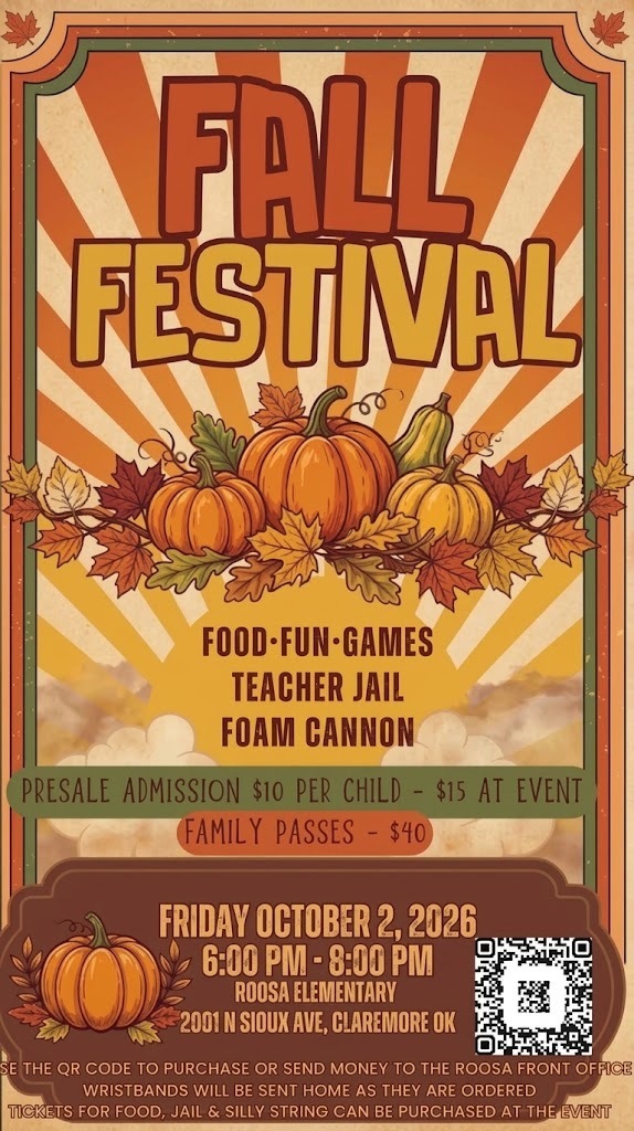 Fall Festival