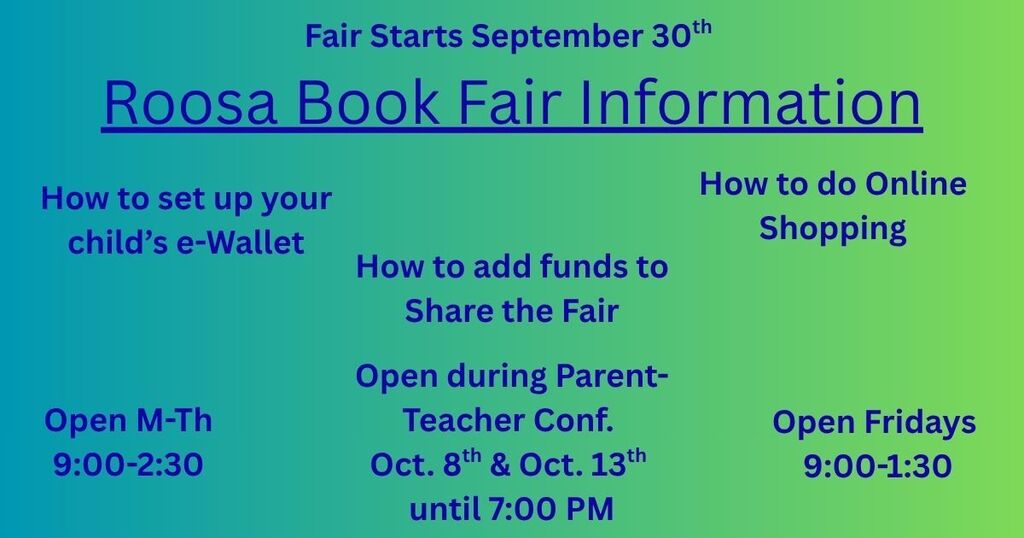 Book Fair