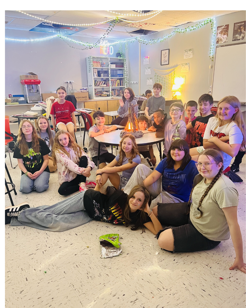 family Friday in Mrs. Lively's class