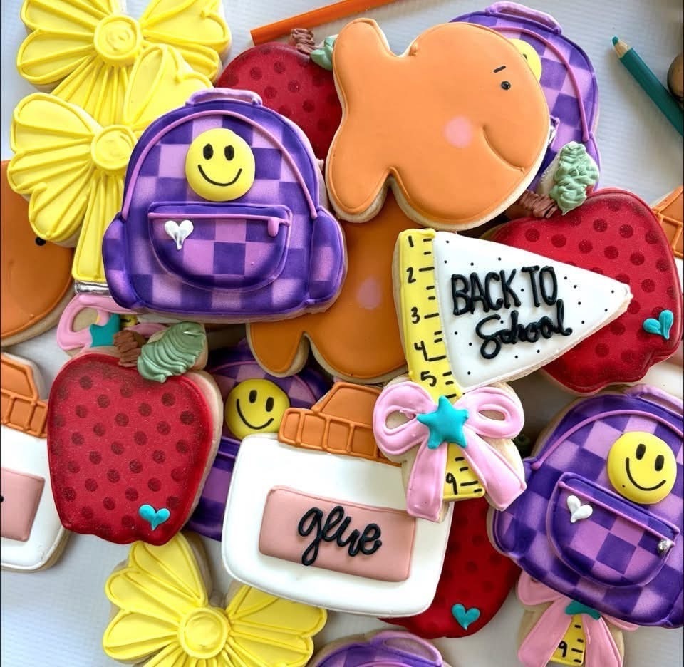 COOKIES, 