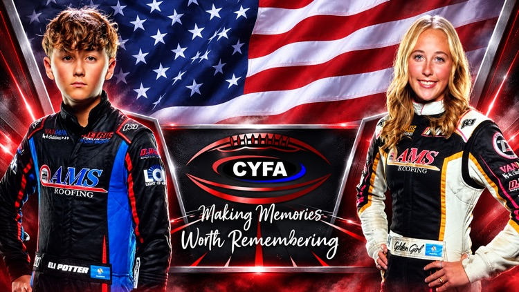 Friday Night, 9/11/26 image for football game