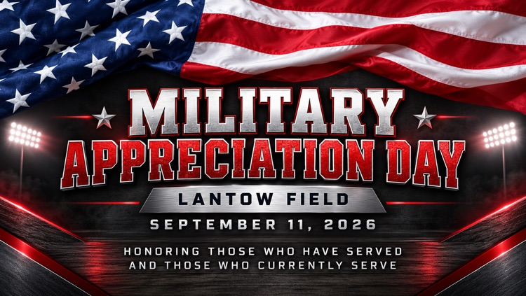 Military Appreciation
