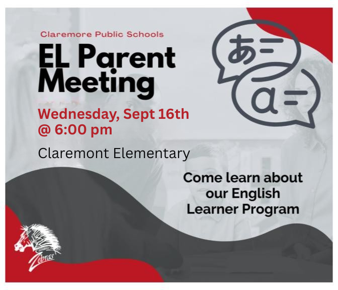 Parent Meeting