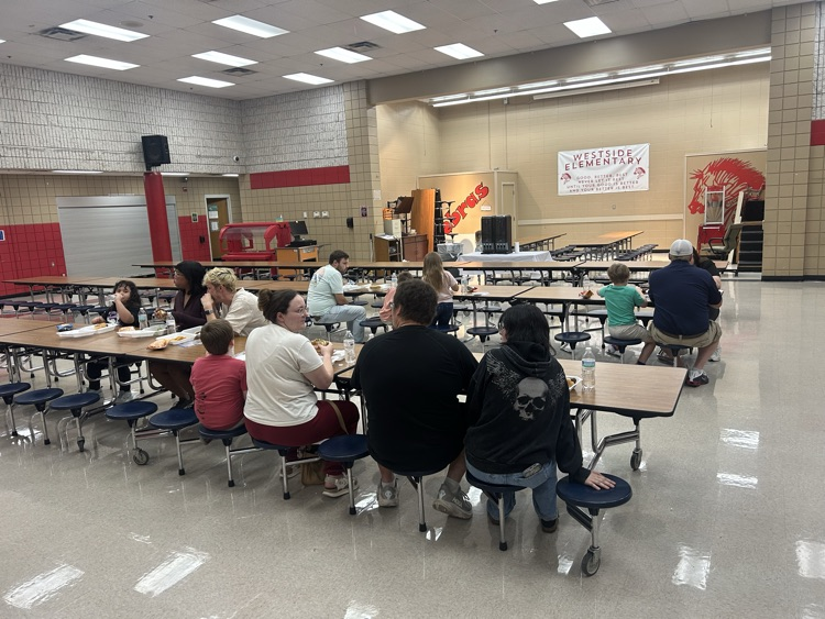 parent night