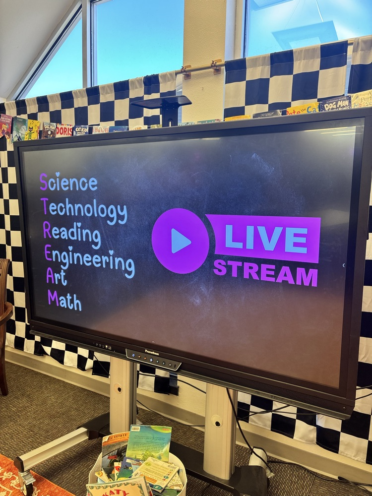 live streaming