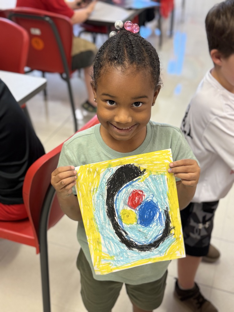 art class, oil painting 