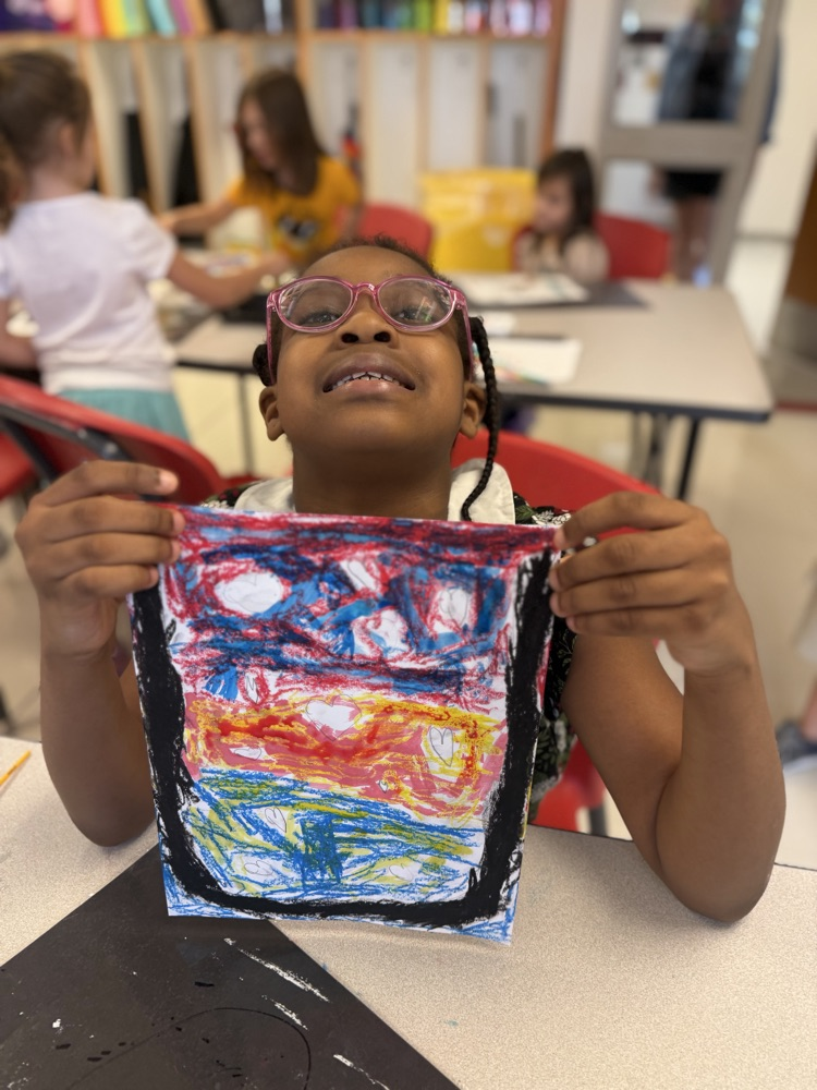 art class, oil painting 