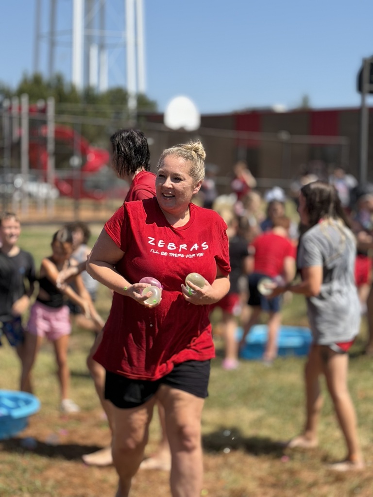 Water Balloons