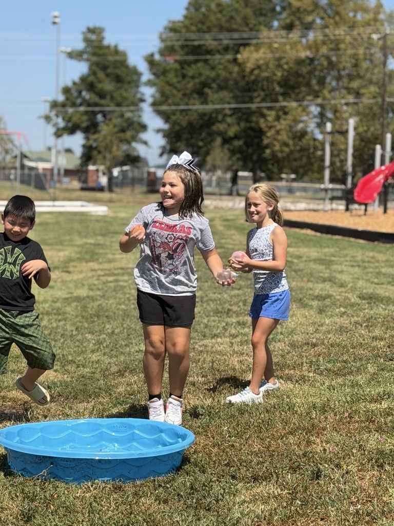 Water Balloons
