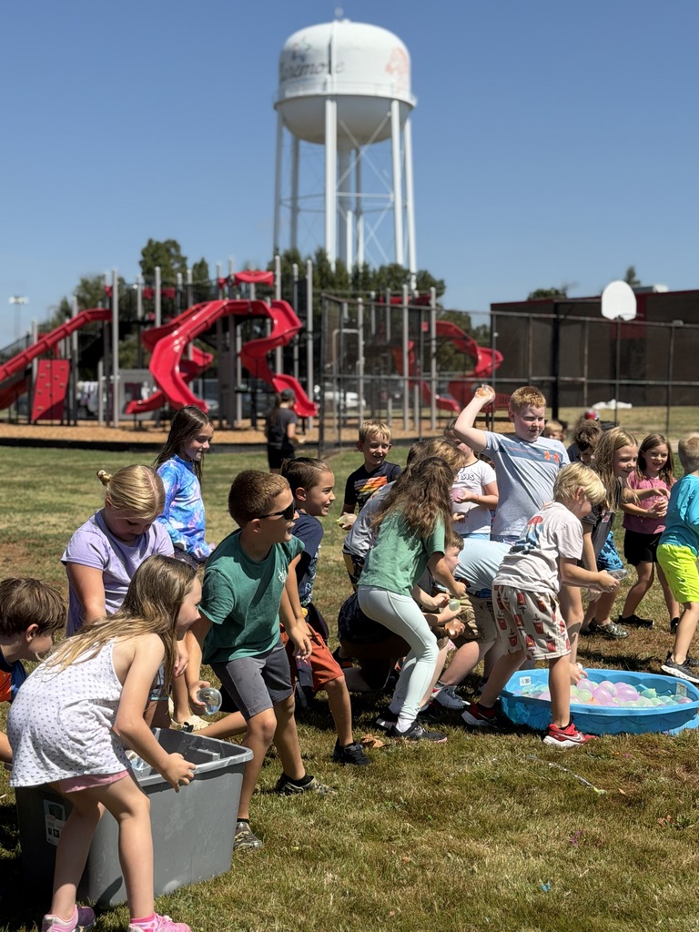 Water Balloons