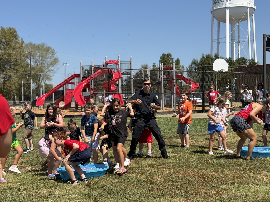 Water Balloons