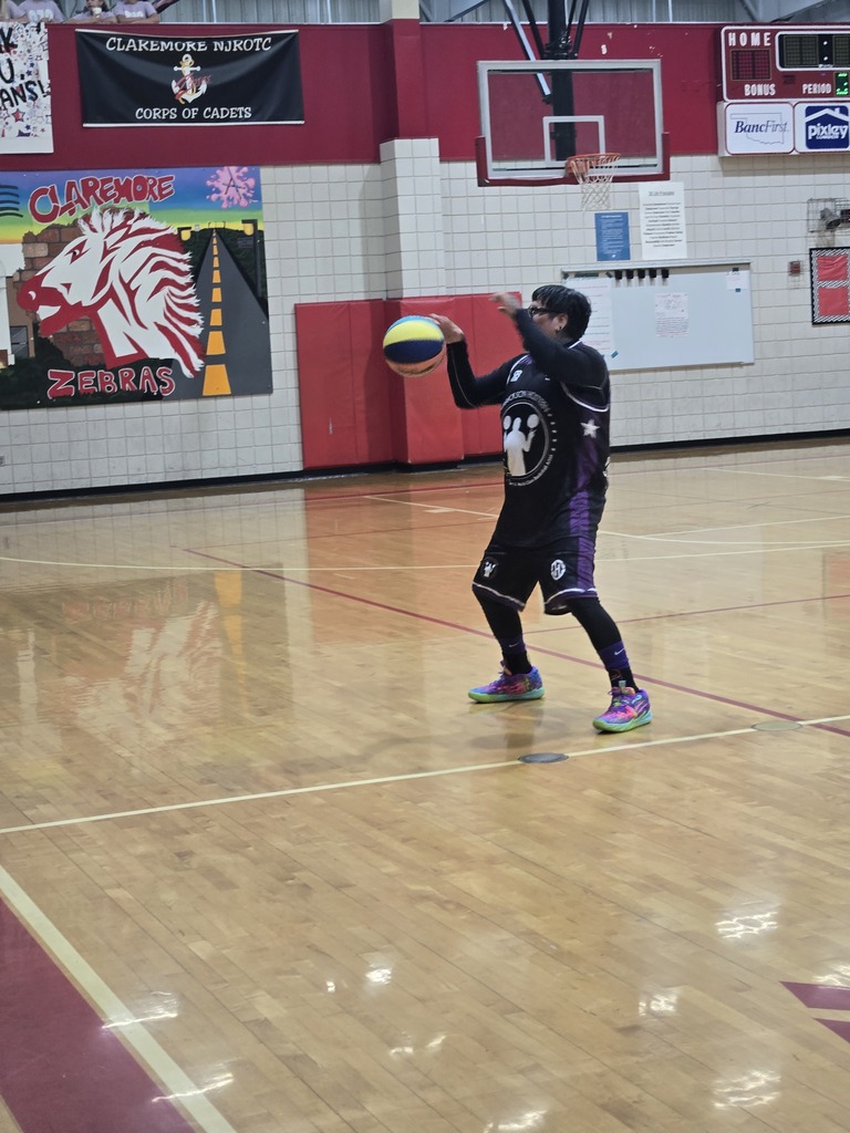 BASKETBALL ASSEMBLY
