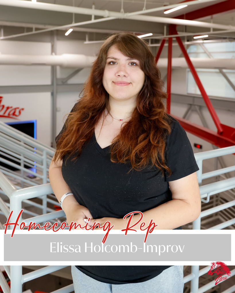 Elissa Holcomb Improv Homecoming Rep