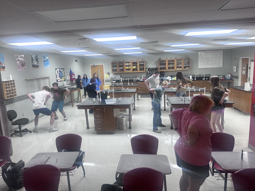 🧠🦓 Who says studying has to be boring?  Zoology students put a new twist on Head, Shoulders, Knees, and Toes by turning their review into a Body Planes Challenge!  With terms like anterior, posterior, median, and lateral being called out, students raced to see who could identify each body plane the fastest. It became a battle to the finish—with only one winner!  And the best part? Every student passed their body planes test with flying colors! 🎉👏  Looks like the studying paid off!