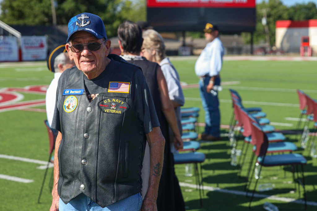 Navy Veteran