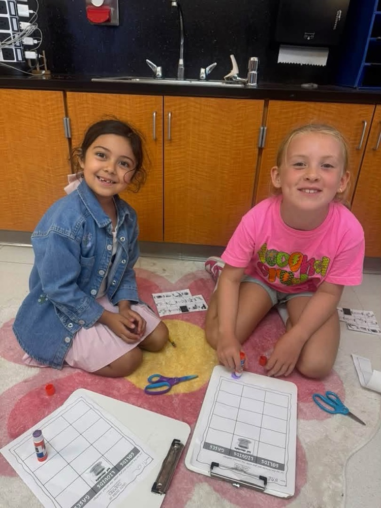 partner vocab work